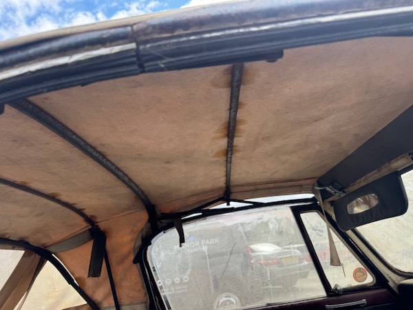 Used Triumph Spitfire 1968 for sale - 76221973: Photo 26