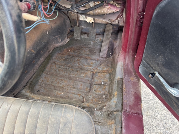 Used Triumph Spitfire 1968 for sale - 76221973: Photo 27