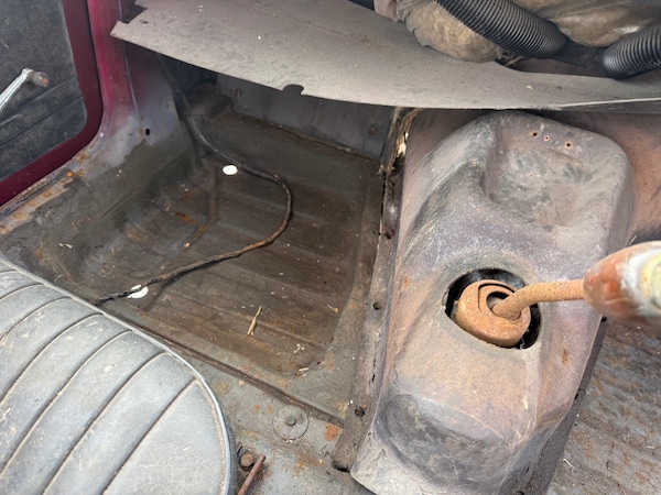 Used Triumph Spitfire 1968 for sale - 76221973: Photo 28