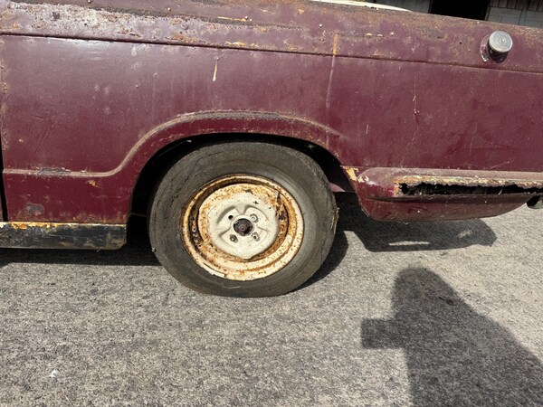 Used Triumph Spitfire 1968 for sale - 76221973: Photo 8