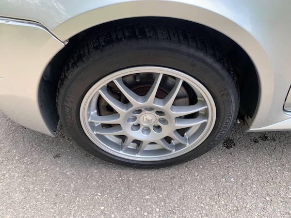 Used Renault Clio 2000 for sale - 76184570: Photo 11