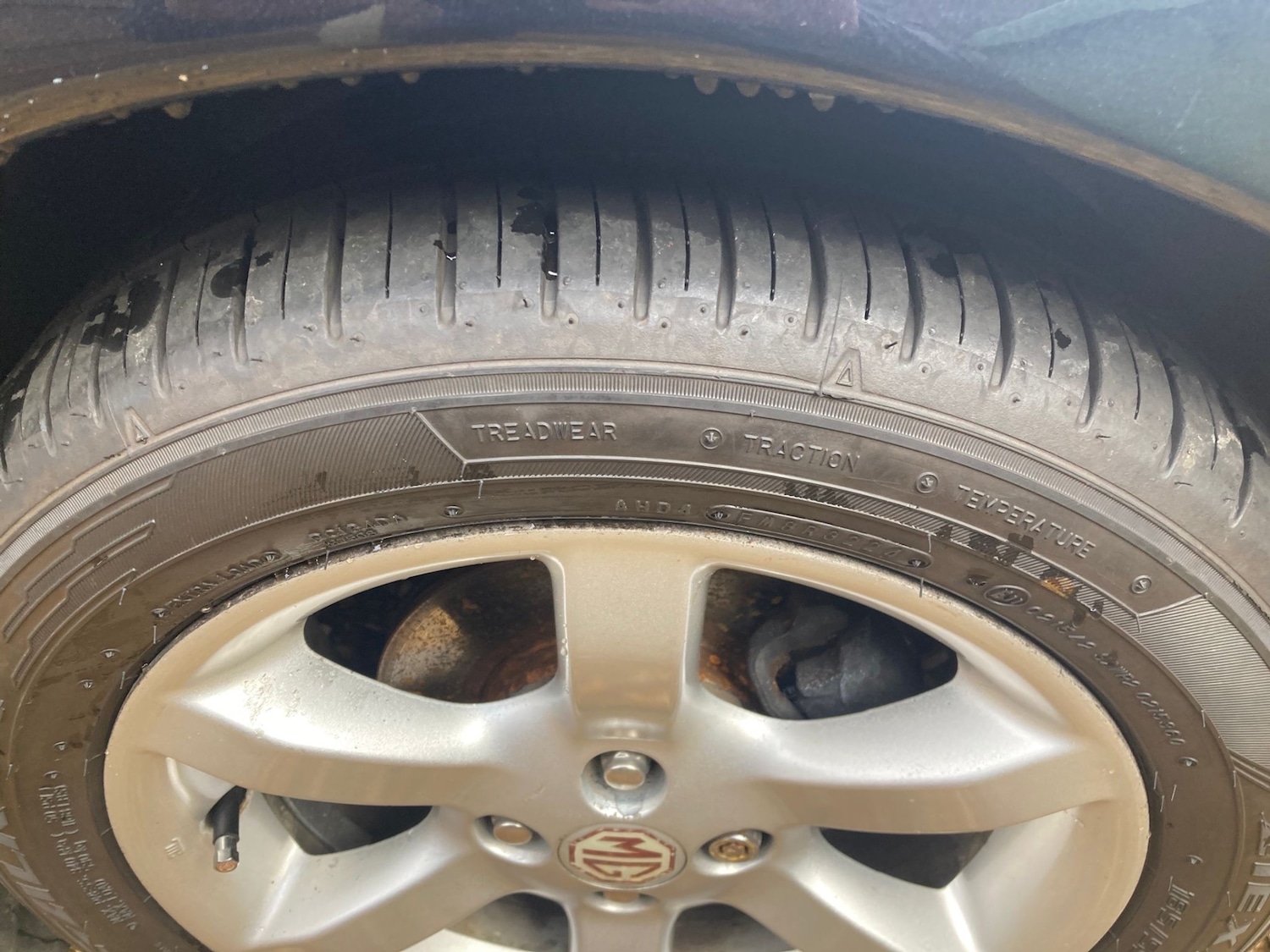 Used MG MGF 2007 for sale - 78014381: Photo 13