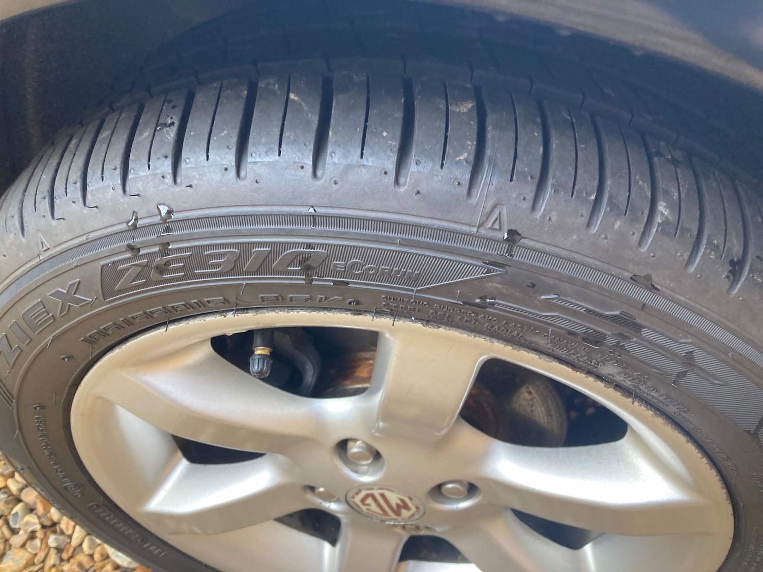 Used MG MGF 2007 for sale - 78014381: Photo 16