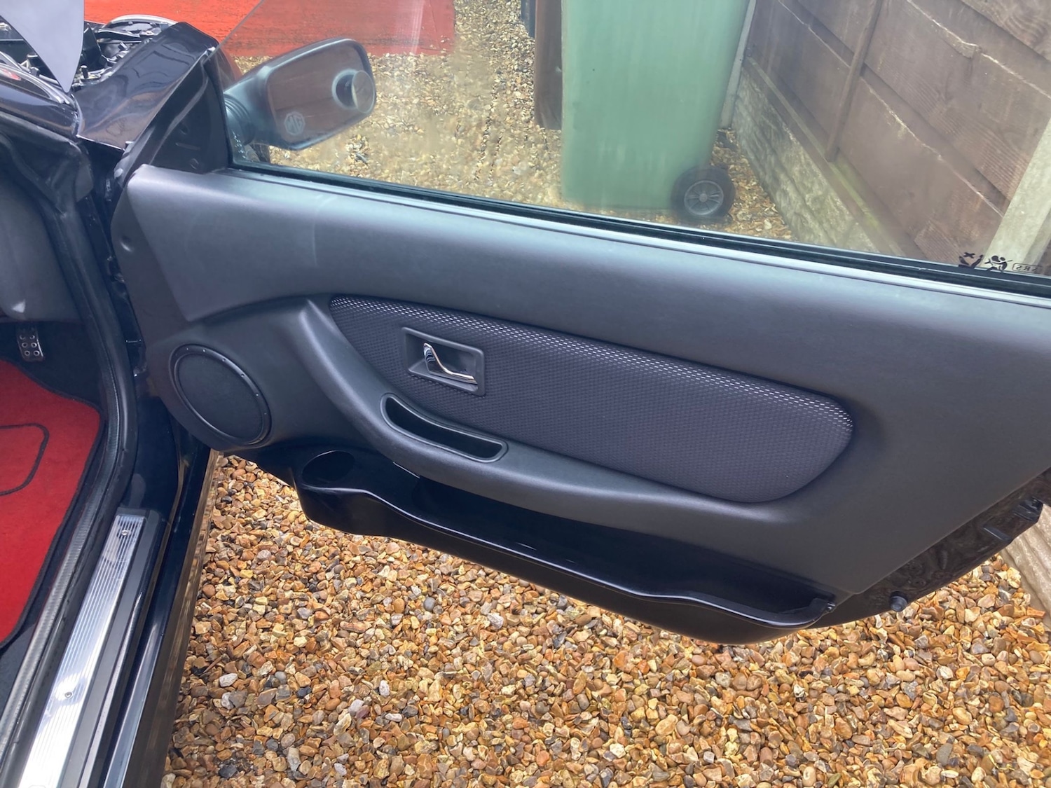 Used MG MGF 2007 for sale - 78014381: Photo 18