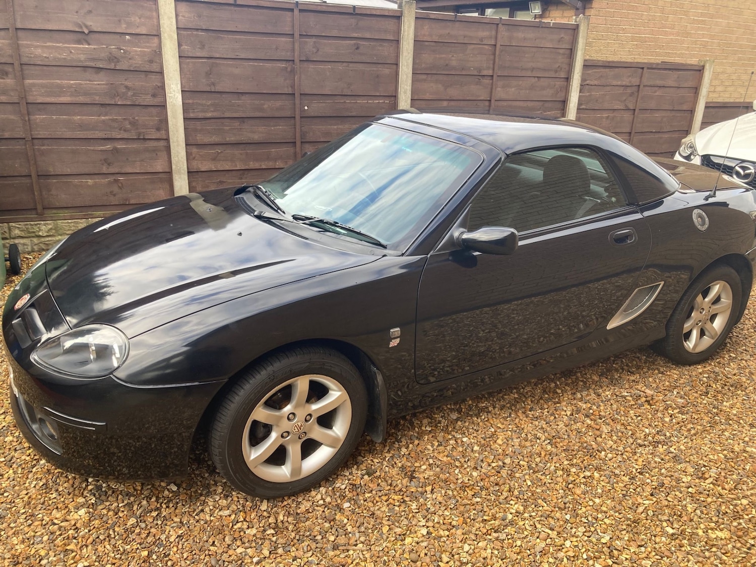 Used MG MGF 2007 for sale - 78014381: Photo 20