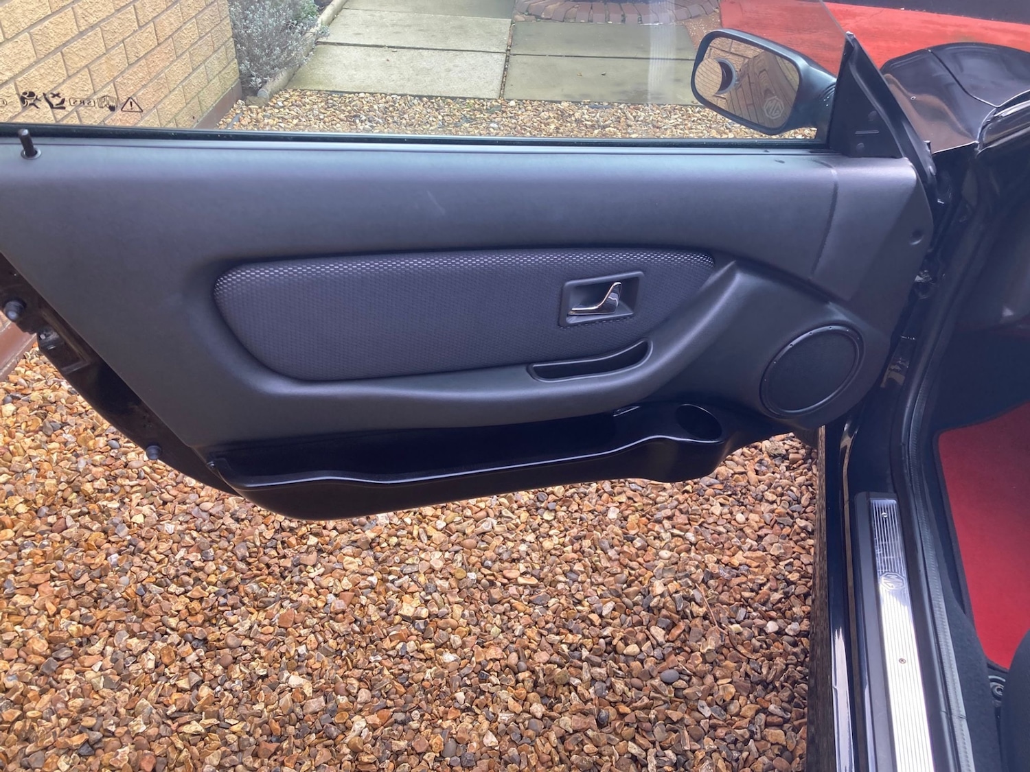 Used MG MGF 2007 for sale - 78014381: Photo 21