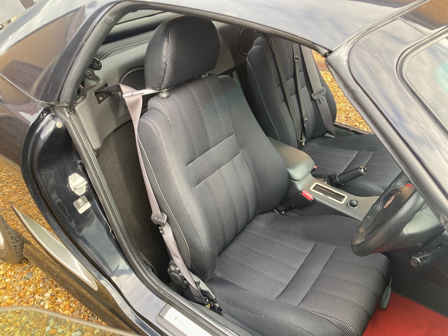 Used MG MGF 2007 for sale - 78014381: Photo 22