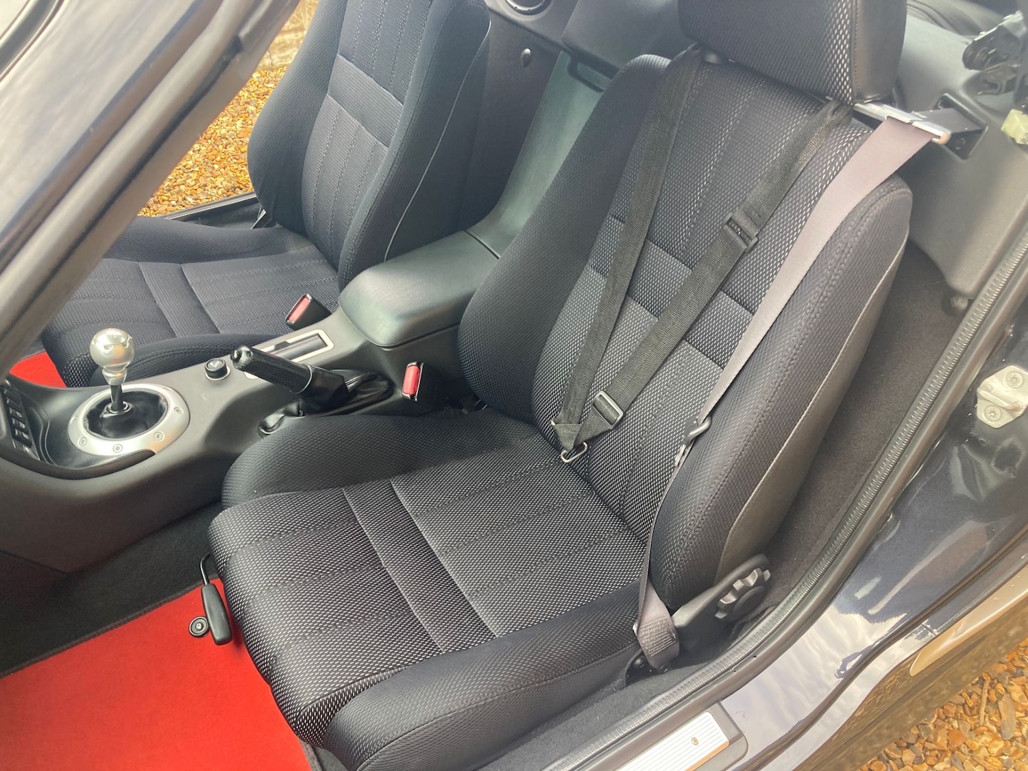 Used MG MGF 2007 for sale - 78014381: Photo 26