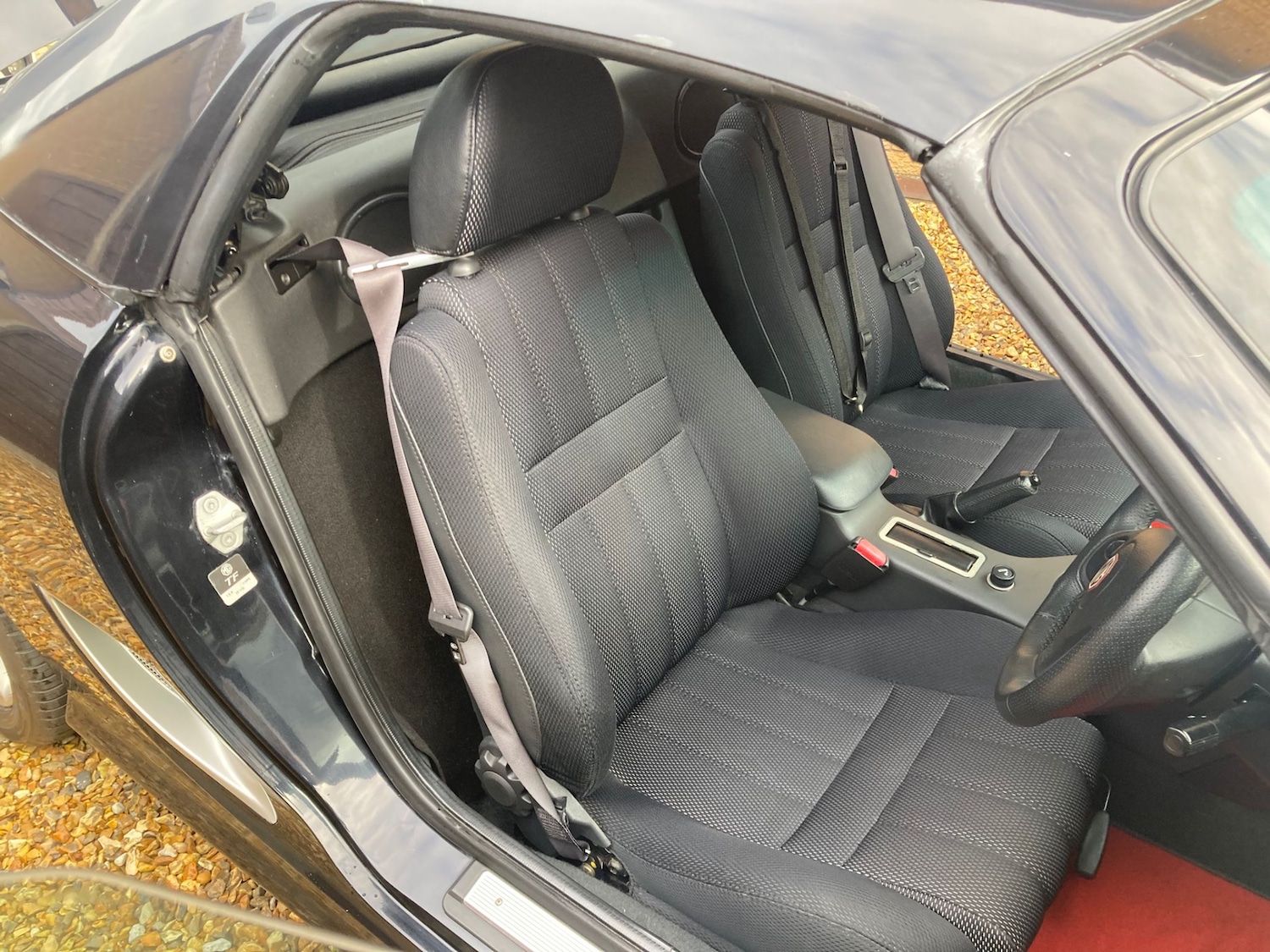 Used MG MGF 2007 for sale - 78014381: Photo 27