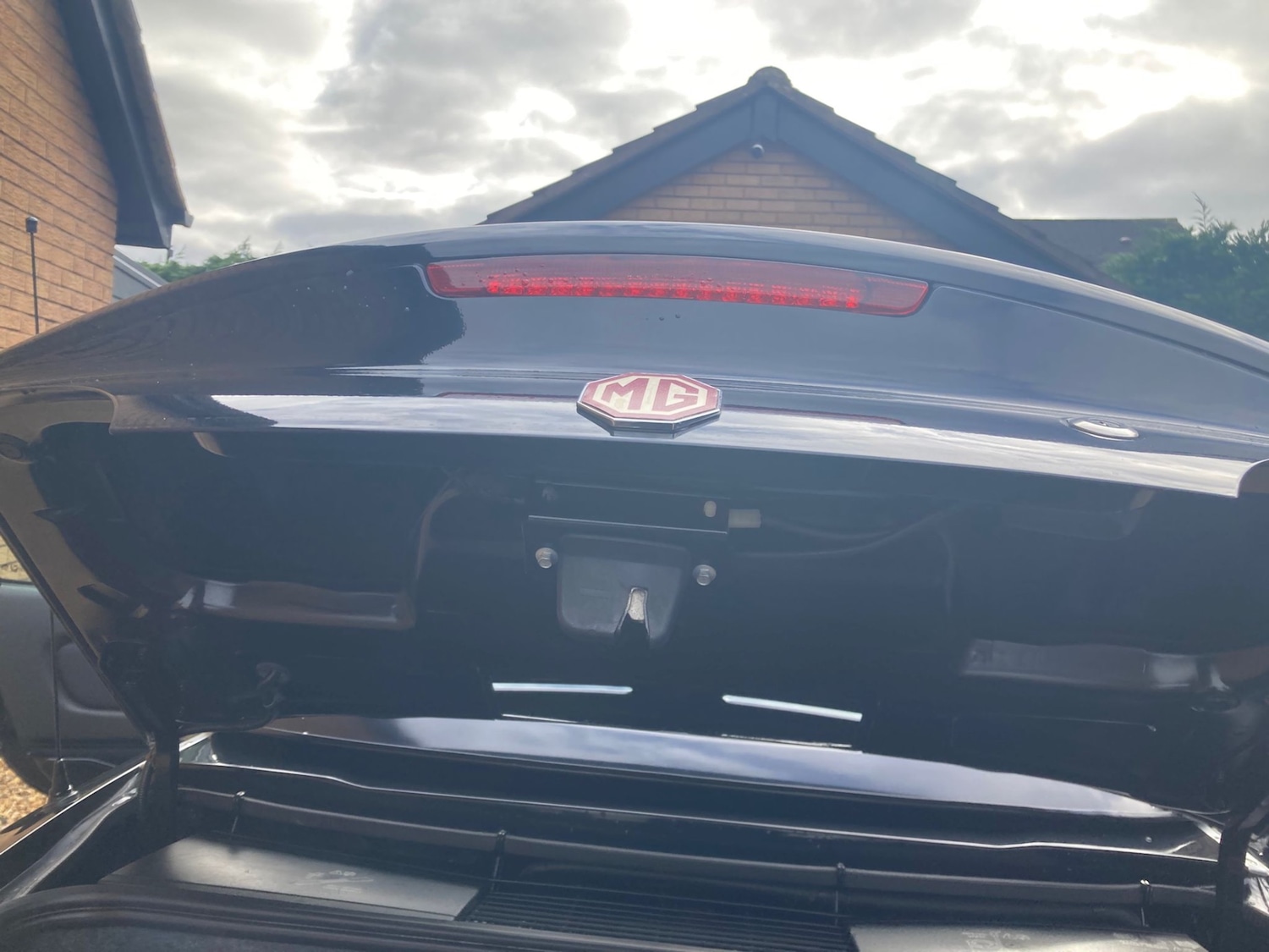 Used MG MGF 2007 for sale - 78014381: Photo 29