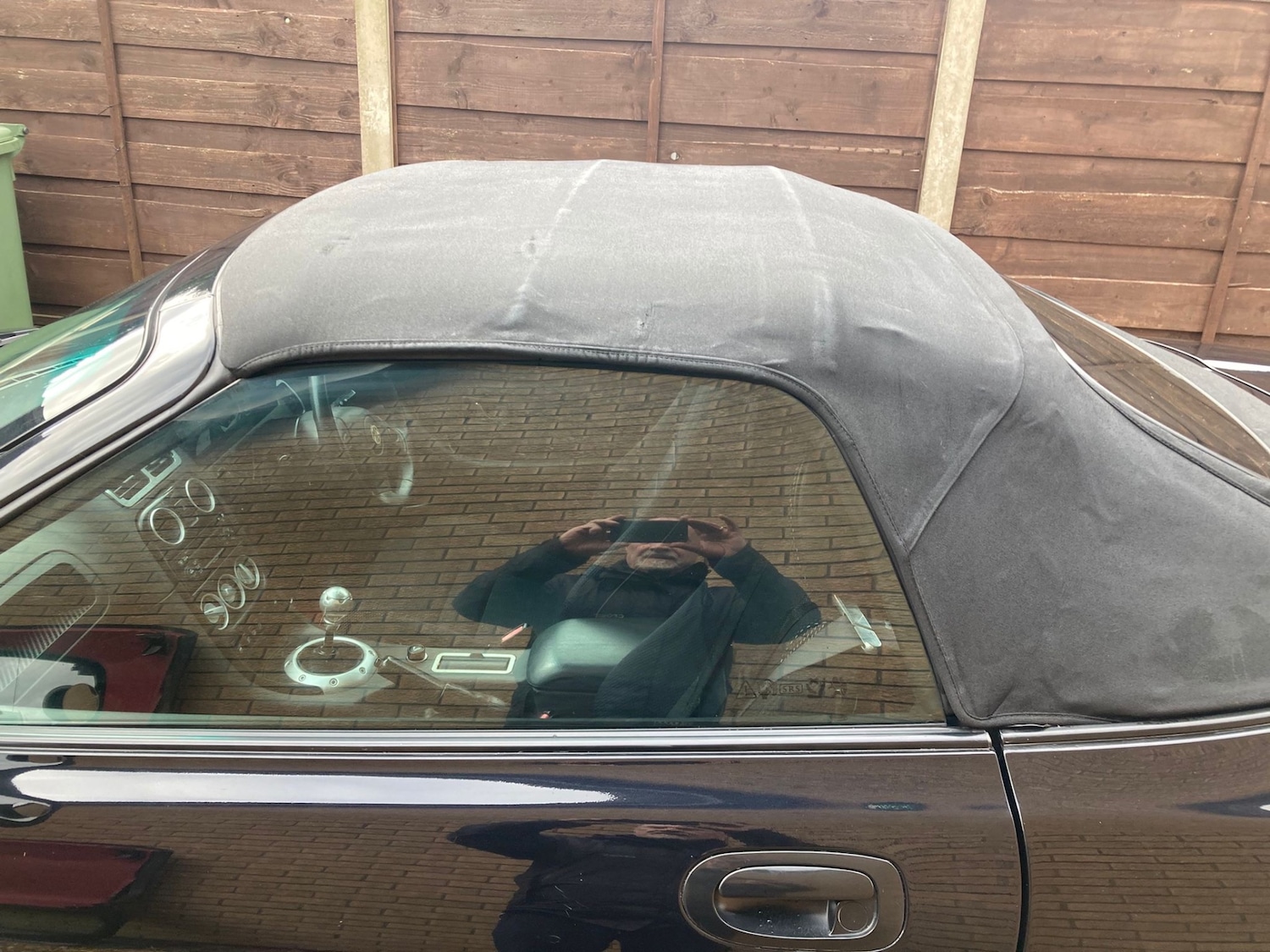 Used MG MGF 2007 for sale - 78014381: Photo 30