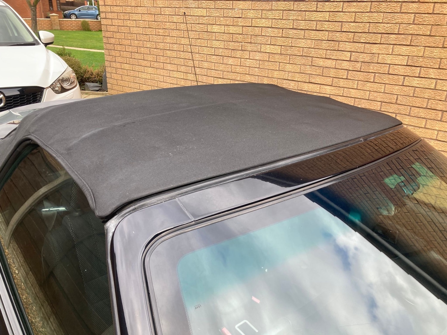 Used MG MGF 2007 for sale - 78014381: Photo 31