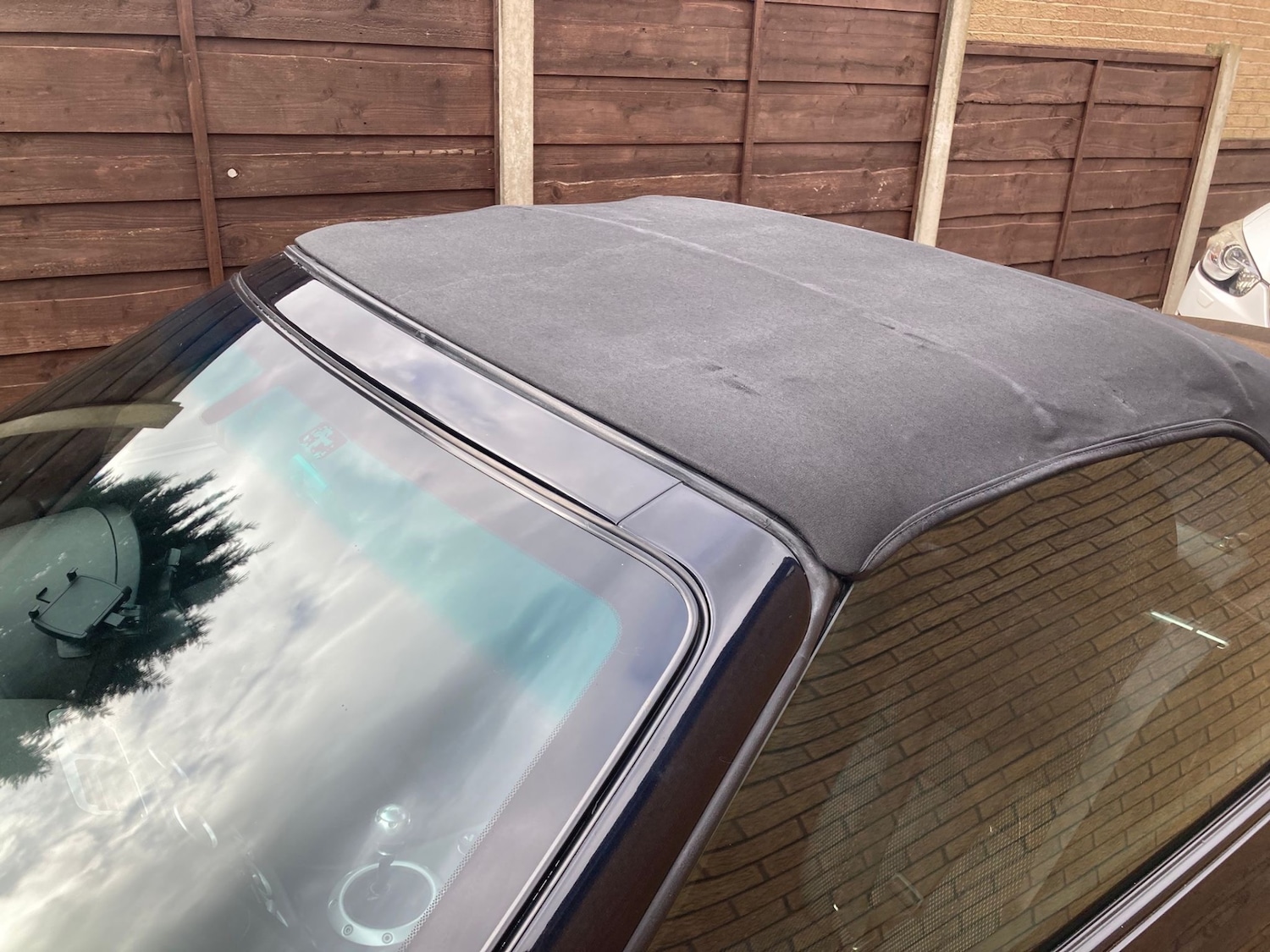 Used MG MGF 2007 for sale - 78014381: Photo 33