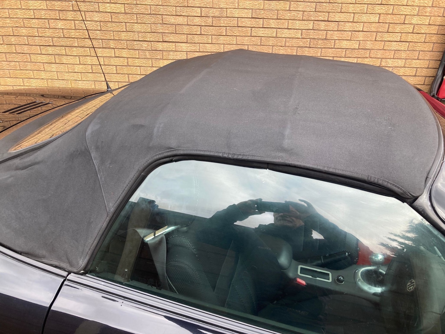 Used MG MGF 2007 for sale - 78014381: Photo 35