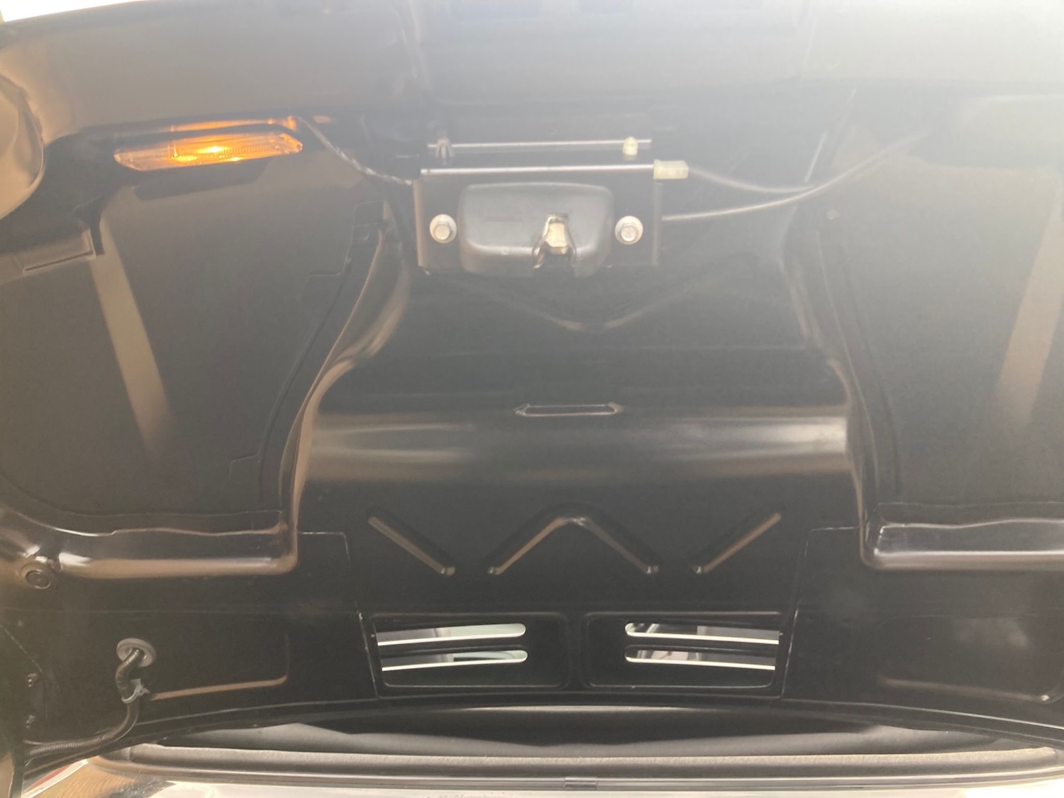 Used MG MGF 2007 for sale - 78014381: Photo 36