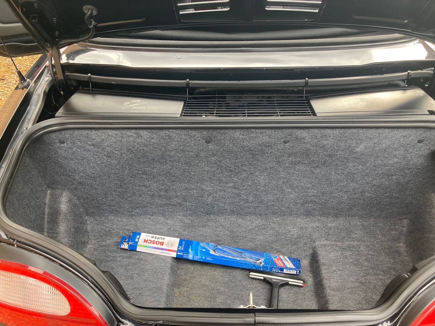 Used MG MGF 2007 for sale - 78014381: Photo 37