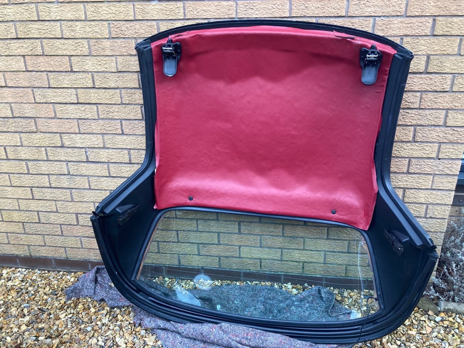 Used MG MGF 2007 for sale - 78014381: Photo 38