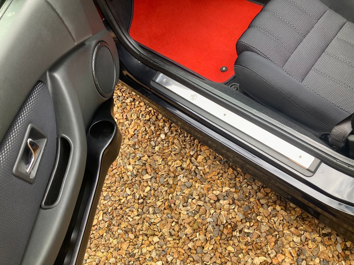 Used MG MGF 2007 for sale - 78014381: Photo 39