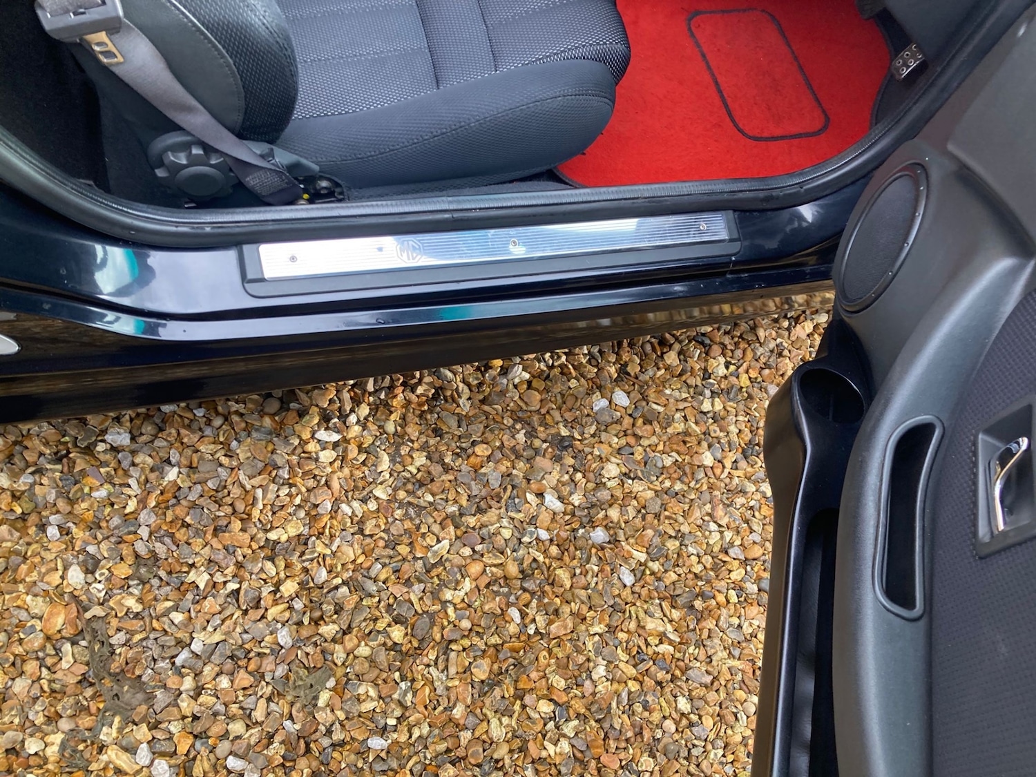 Used MG MGF 2007 for sale - 78014381: Photo 42