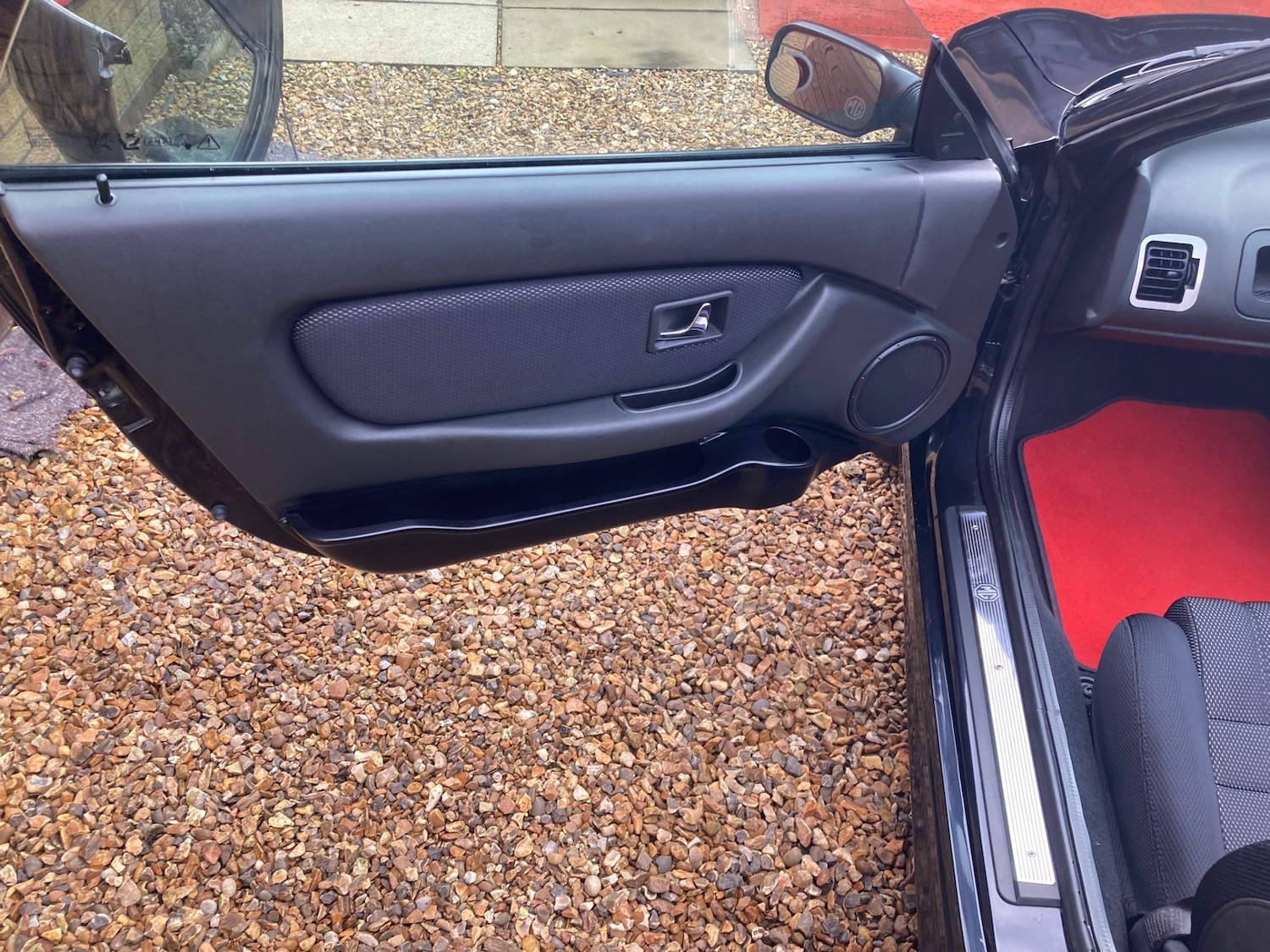 Used MG MGF 2007 for sale - 78014381: Photo 44