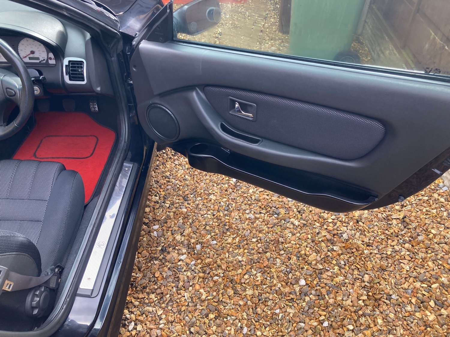 Used MG MGF 2007 for sale - 78014381: Photo 45