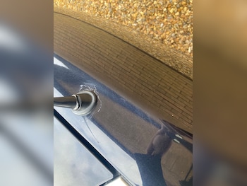 Used MG MGF 2007 for sale - 78014381: Photo