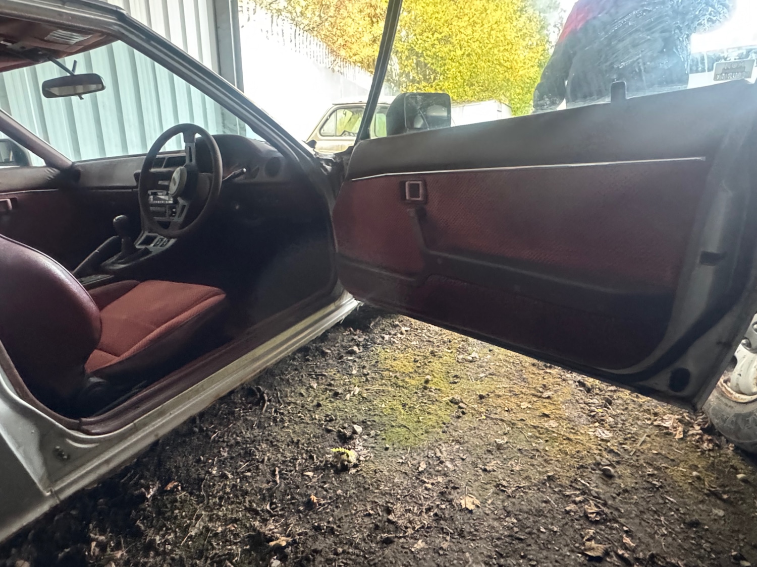 Used Mazda RX-7 1985 for sale - 76641220: Photo 10