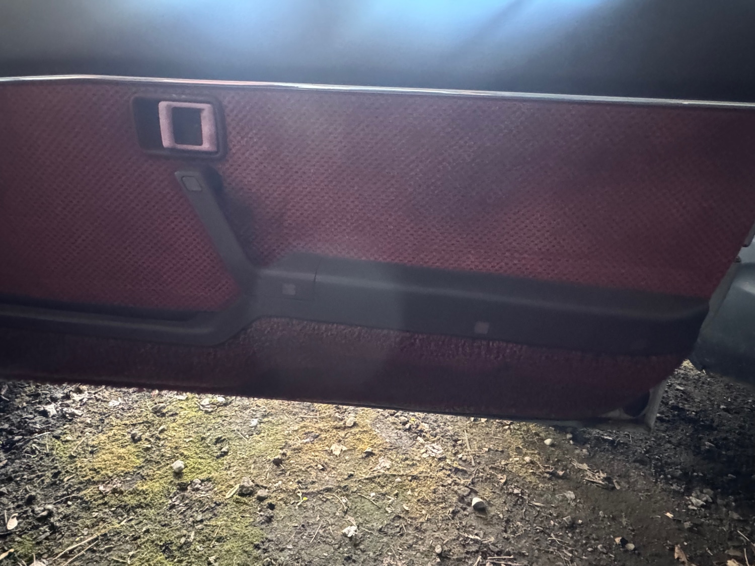 Used Mazda RX-7 1985 for sale - 76641220: Photo 11