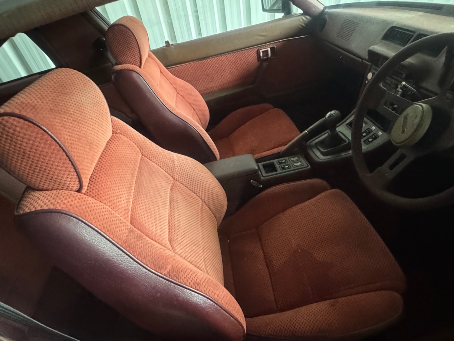 Used Mazda RX-7 1985 for sale - 76641220: Photo 12