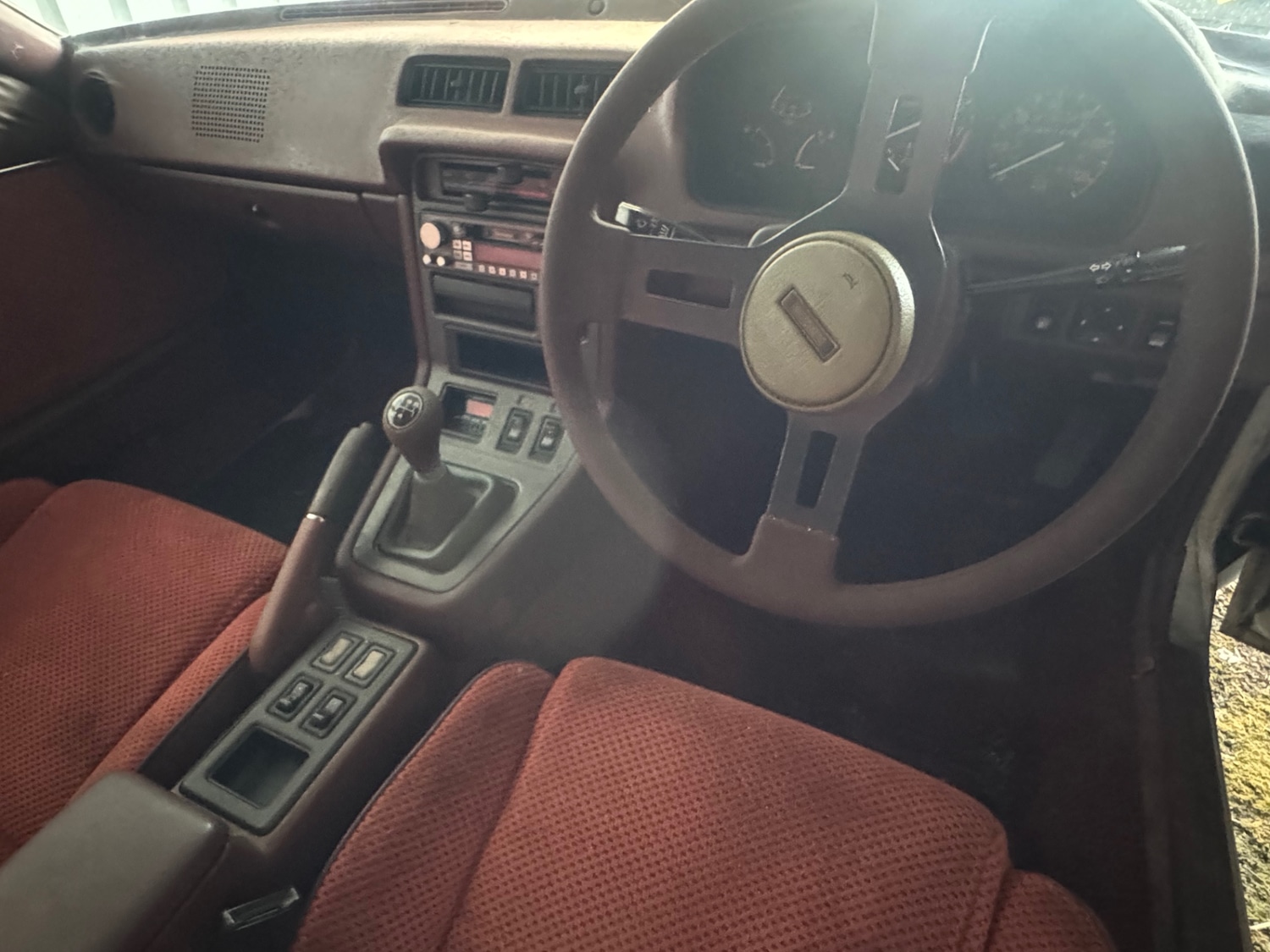 Used Mazda RX-7 1985 for sale - 76641220: Photo 13