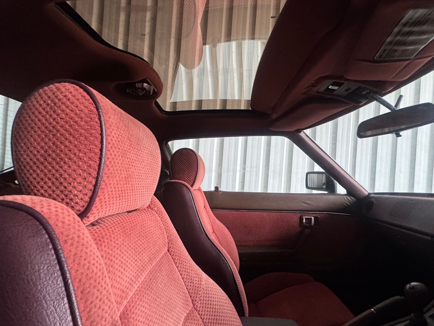 Used Mazda RX-7 1985 for sale - 76641220: Photo 16