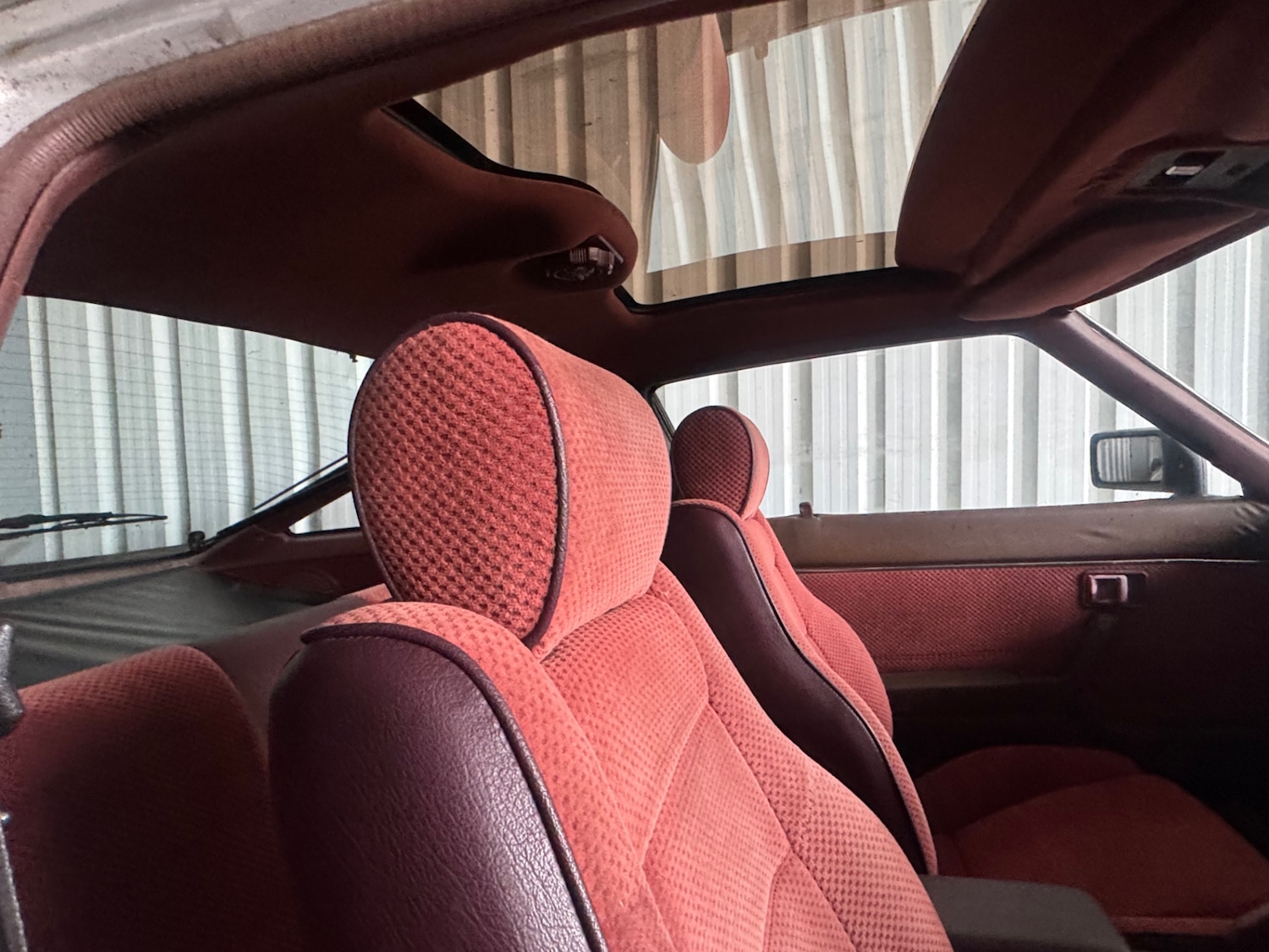 Used Mazda RX-7 1985 for sale - 76641220: Photo 17