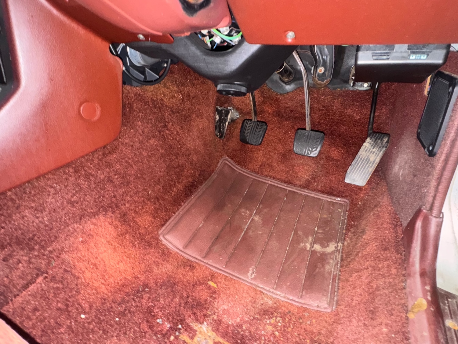 Used Mazda RX-7 1985 for sale - 76641220: Photo 18