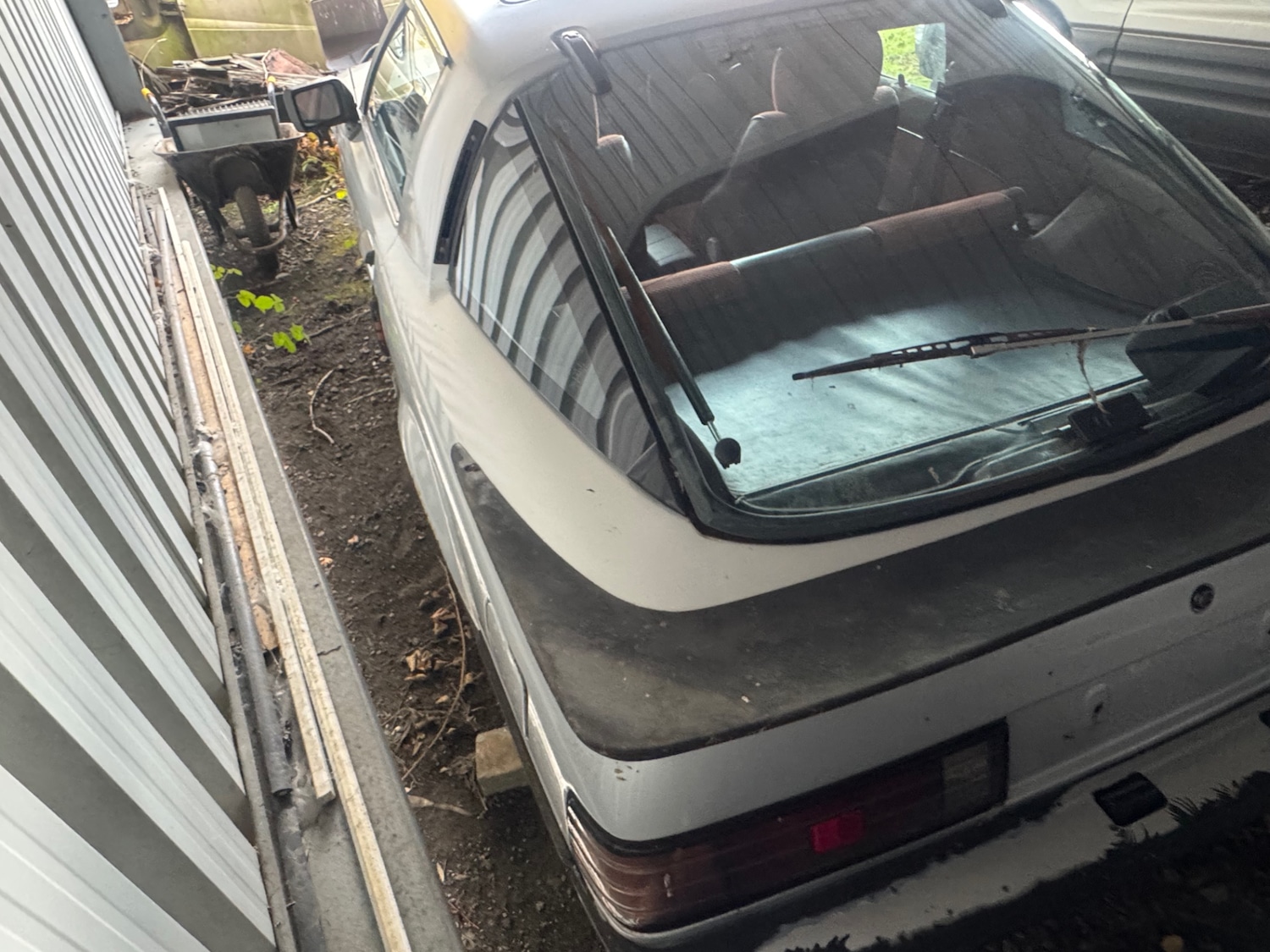 Used Mazda RX-7 1985 for sale - 76641220: Photo 5