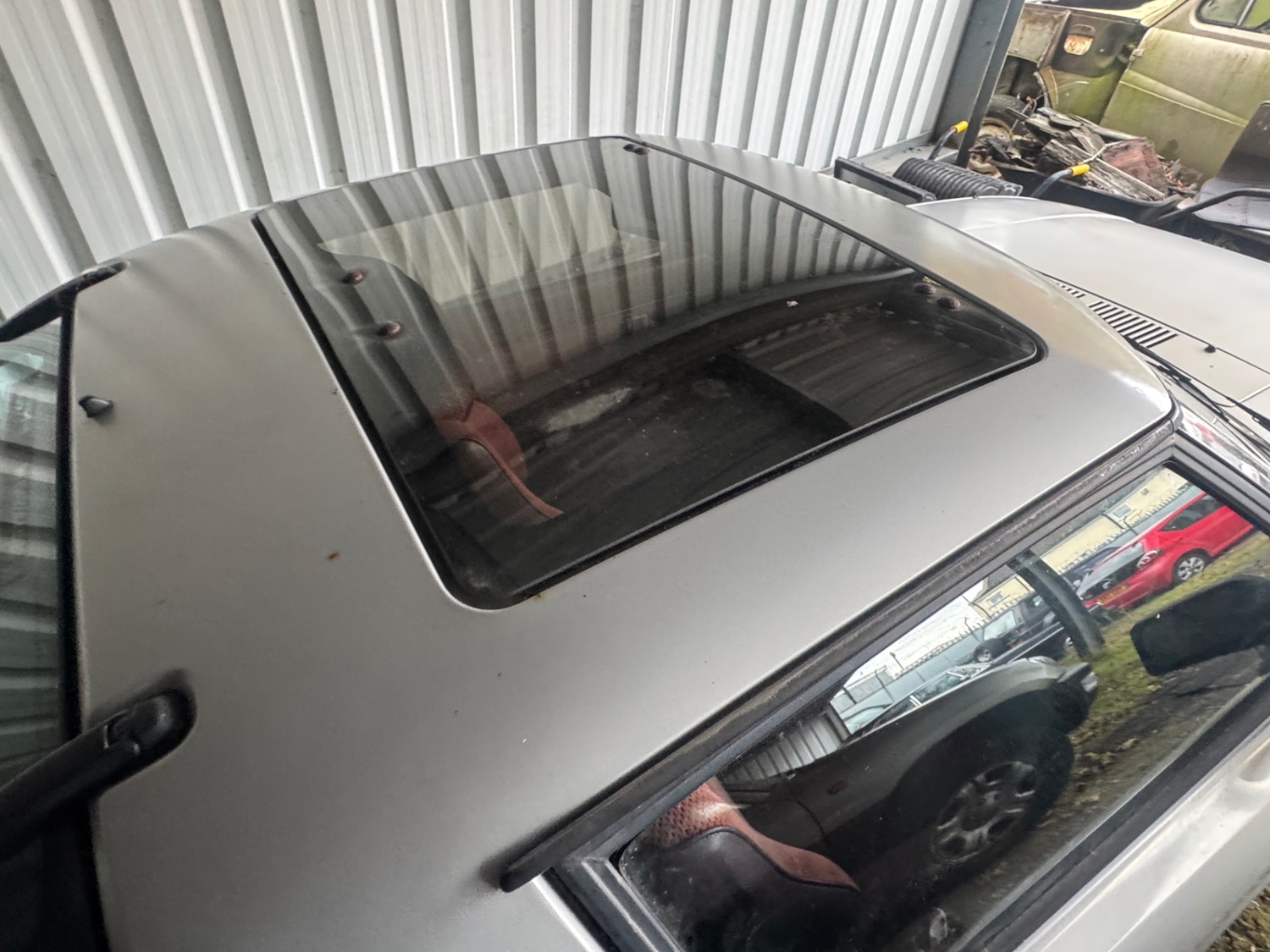 Used Mazda RX-7 1985 for sale - 76641220: Photo 6