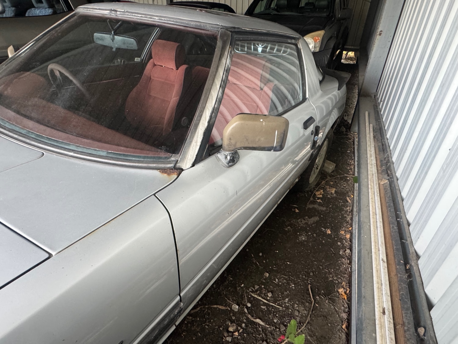 Used Mazda RX-7 1985 for sale - 76641220: Photo 8