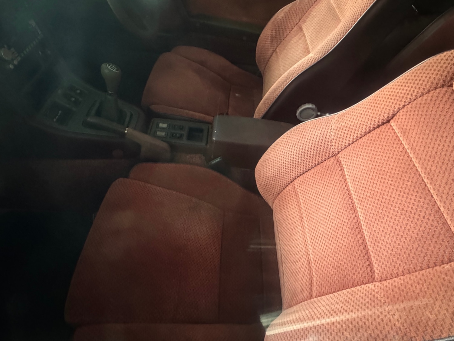 Used Mazda RX-7 1985 for sale - 76641220: Photo 9