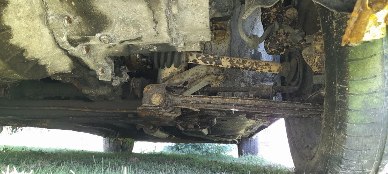 Used Volkswagen Jetta 1987 for sale - 76640760: Photo 10