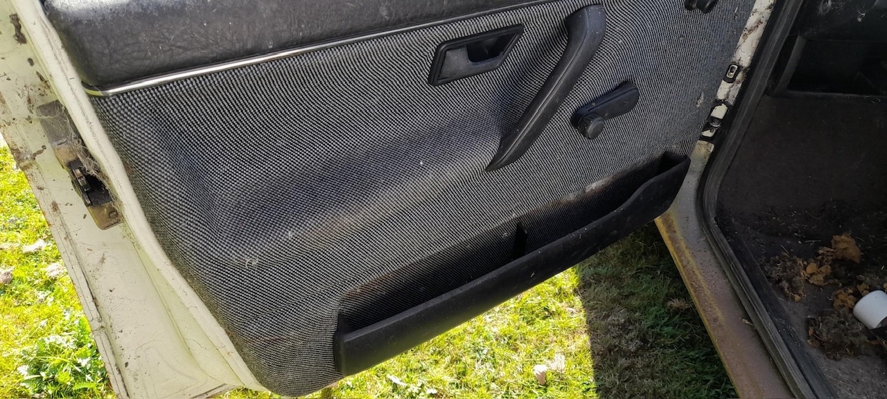 Used Volkswagen Jetta 1987 for sale - 76640760: Photo 11