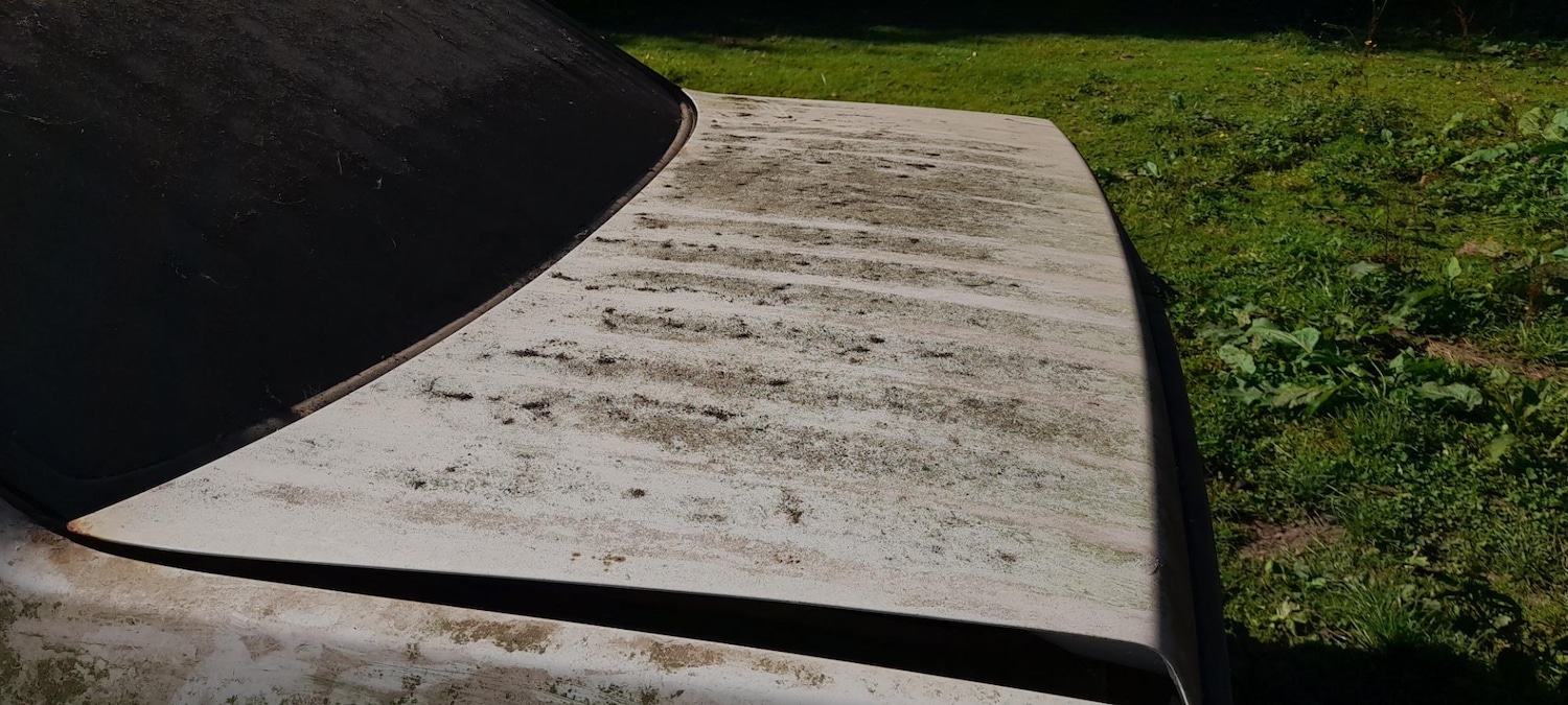 Used Volkswagen Jetta 1987 for sale - 76640760: Photo 12