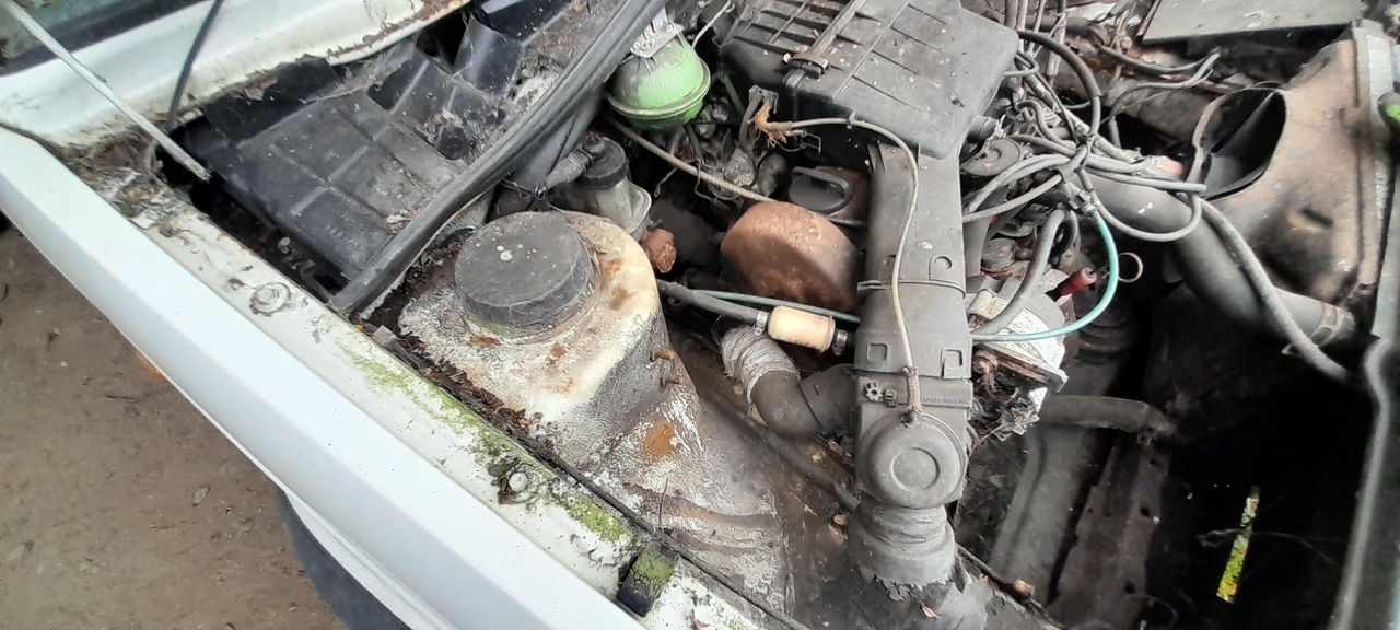 Used Volkswagen Jetta 1987 for sale - 76640760: Photo 15