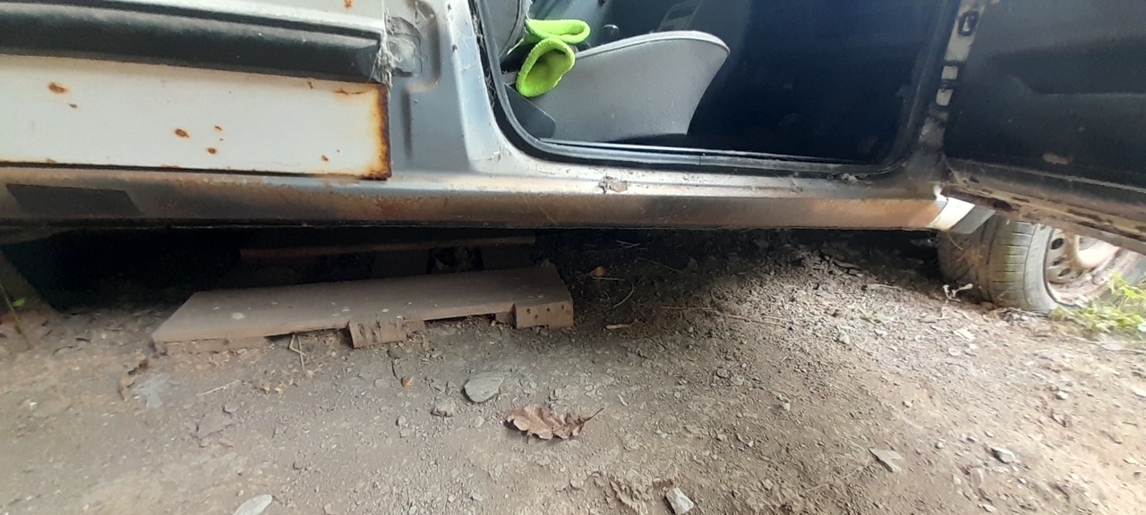 Used Volkswagen Jetta 1987 for sale - 76640760: Photo 16