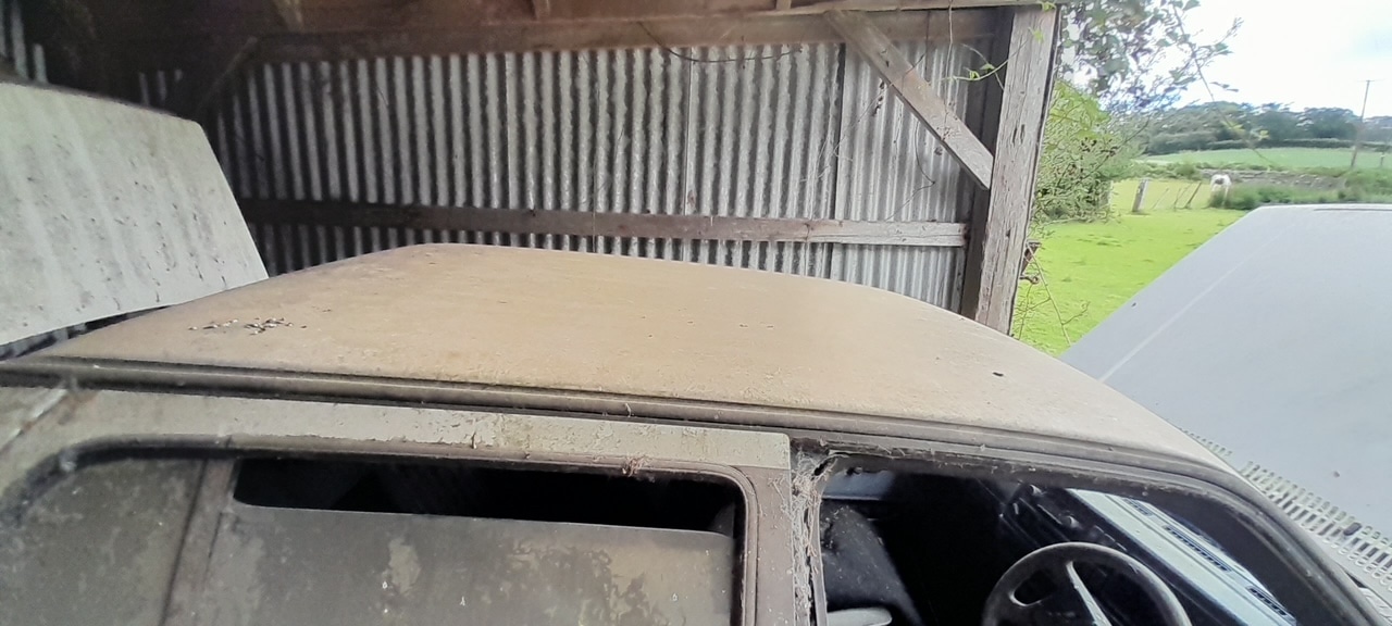 Used Volkswagen Jetta 1987 for sale - 76640760: Photo 17