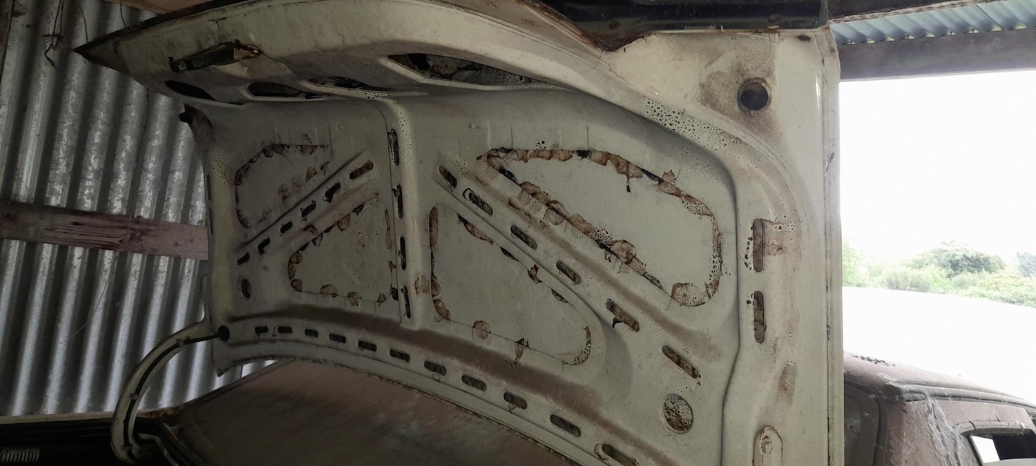 Used Volkswagen Jetta 1987 for sale - 76640760: Photo 18