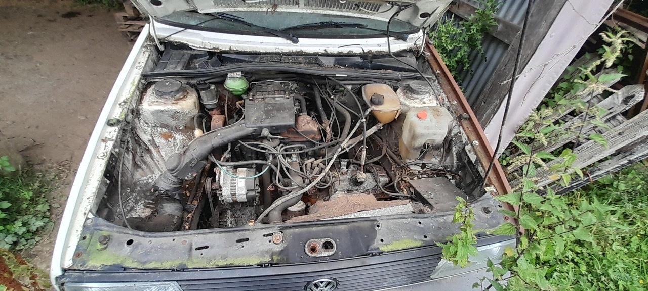 Used Volkswagen Jetta 1987 for sale - 76640760: Photo 20