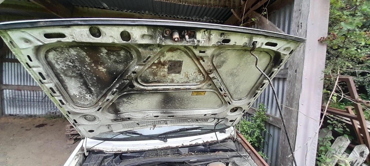 Used Volkswagen Jetta 1987 for sale - 76640760: Photo 21