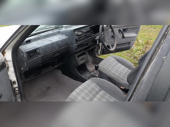 Used Volkswagen Jetta 1987 for sale - 76640760: Photo