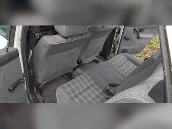 Used Volkswagen Jetta 1987 for sale - 76640760: Photo