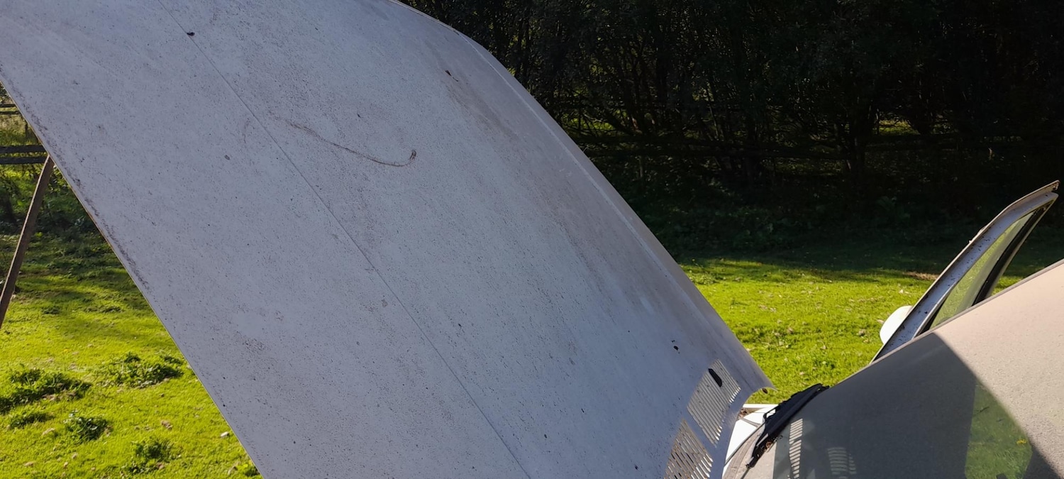 Used Volkswagen Jetta 1987 for sale - 76640760: Photo 6