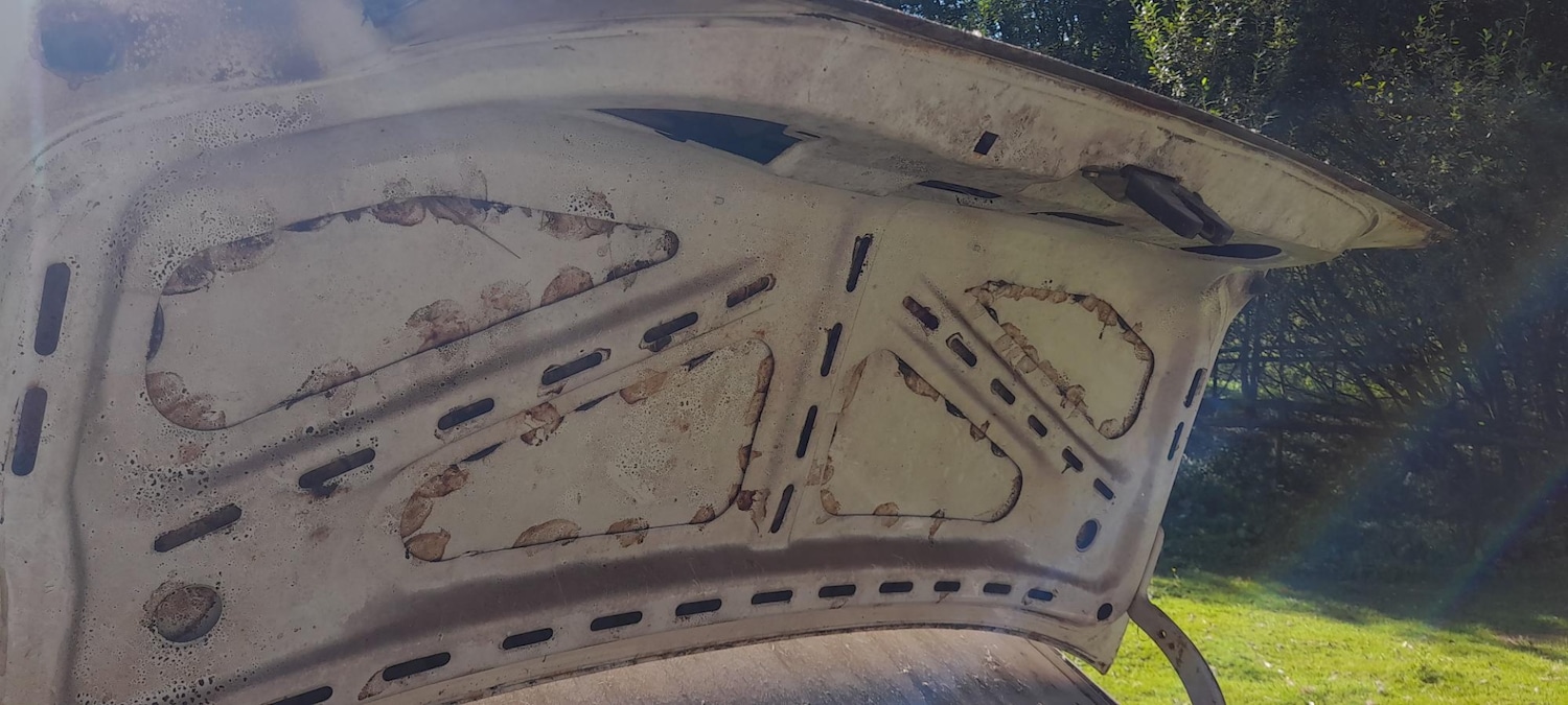 Used Volkswagen Jetta 1987 for sale - 76640760: Photo 8